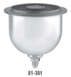 GRAVITY CUP ASSEMBLY (8OZ)